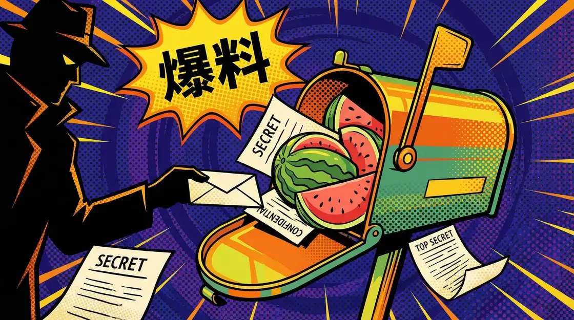 青春有你2免费完整版 匿名爆料通道漫画插图